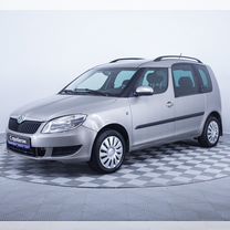 Skoda Roomster 1.6 MT, 2011, 157 911 км, с пробегом, цена 770 000 руб.