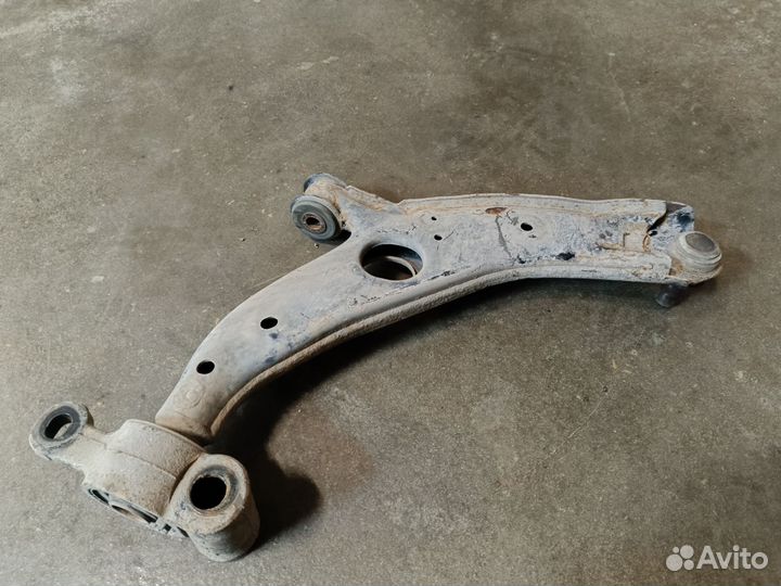 Рычаг передний mazda cx 5 kf