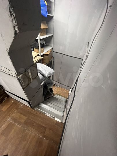 Склад, 310 м²