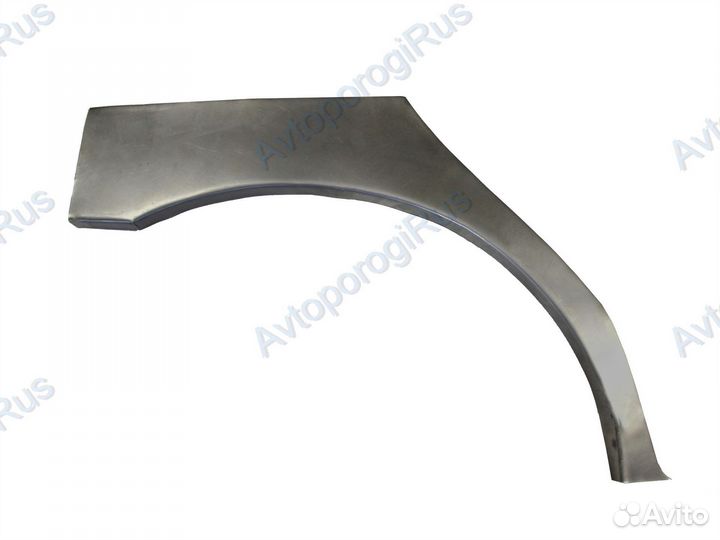 Ремонтная арка для Hyundai Accent 2