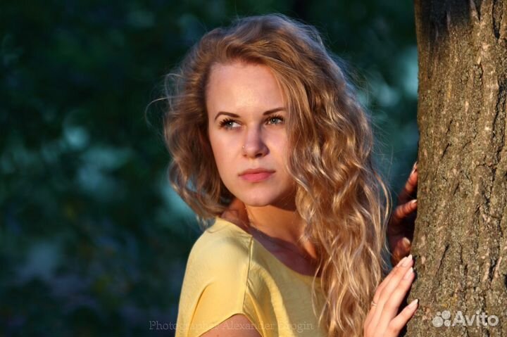 Свадебная фото-съемка