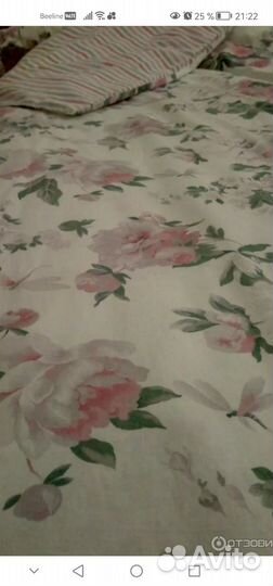 Комплект постельного белья силверорт