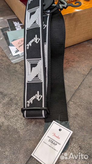 Оригинальные ремни для гитары