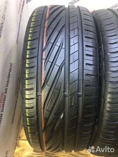 Uniroyal RainSport 5 225/45 R19