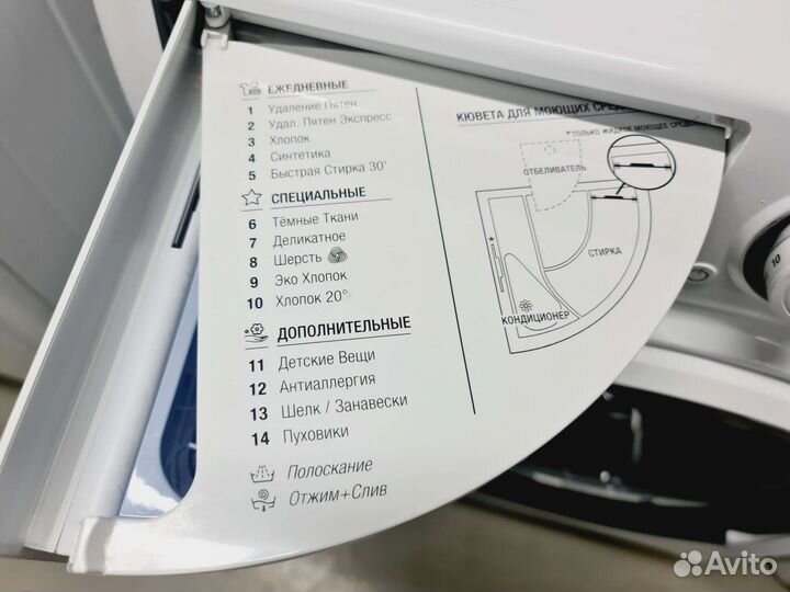 Стиральная машина Hotpoint Ariston RST 601W