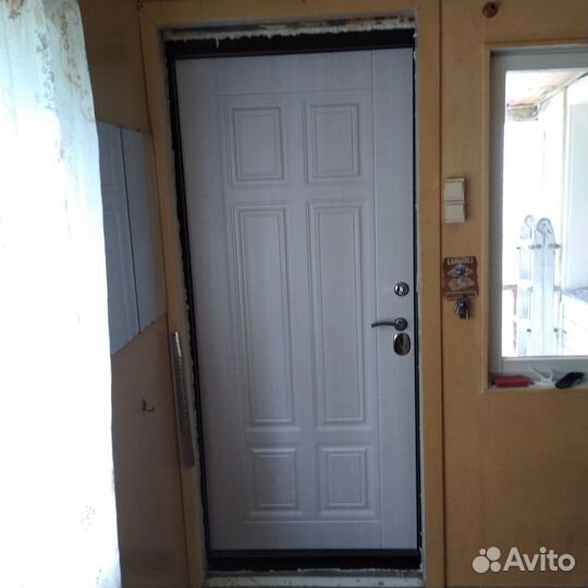 Дверь с терморазрывом Термолайт