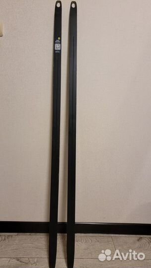 Лыжи беговые Fischer Carbonlite Skate Jr 156cm