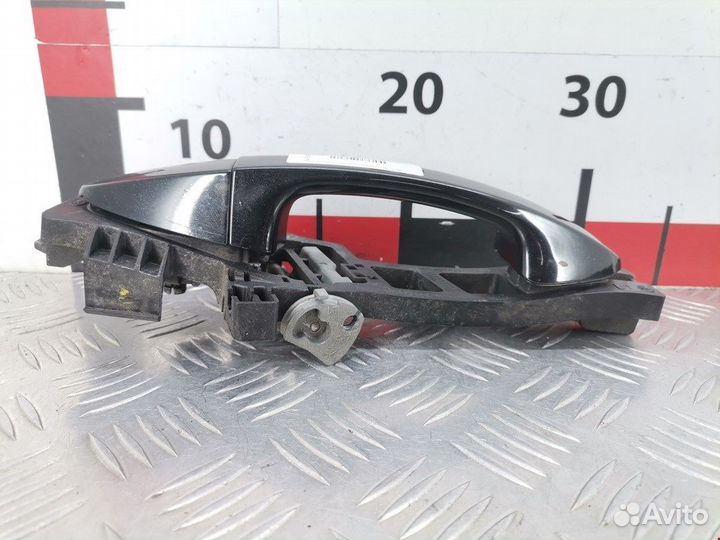 Ручка для Ford Fiesta 6