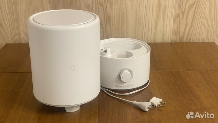 Увлажнитель воздуха Xiaomi Mi