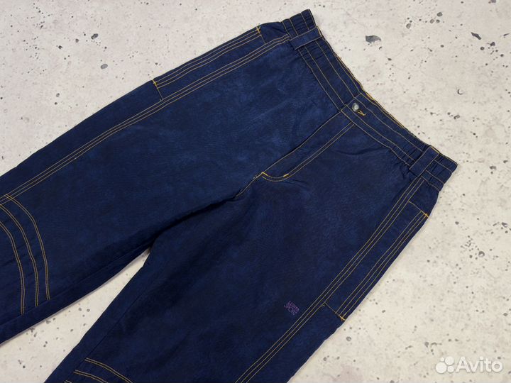 Горнолыжные штаны Luhta Sport винтаж