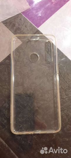 Чехол на смартфон xiaomi redmi 8А