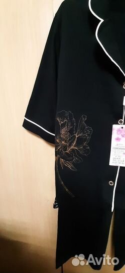 Домашний костюм женский новый