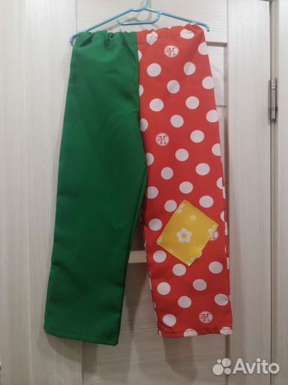 Карнавальный костюм 