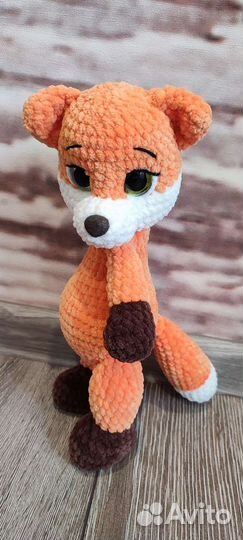 Игрушки сплюшки