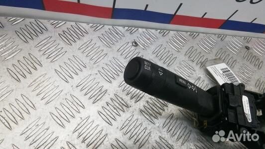 Переключатель поворотов и дворников (стрекоза) ope