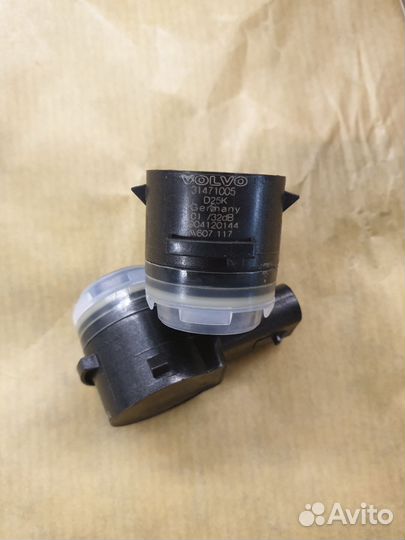 31471005 датчик парковки