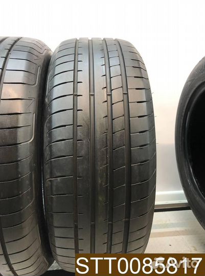 Goodyear Eagle F1 Asymmetric 3 SUV 235/60 R18 100R