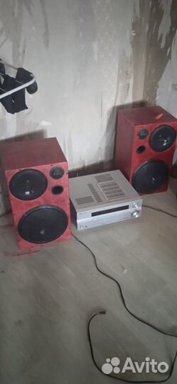 Продам музыку в сборе