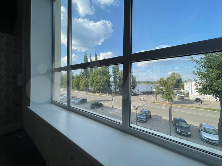 Офис, 20 - 250 м²