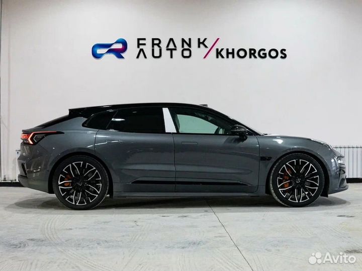 Zeekr 001 788 л.с. AT, 2024