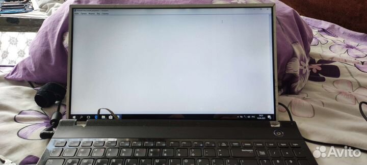 Матрица для ноутбука 15.6