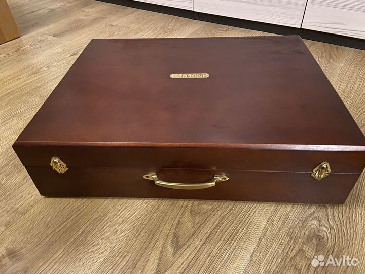 Письменный набор 