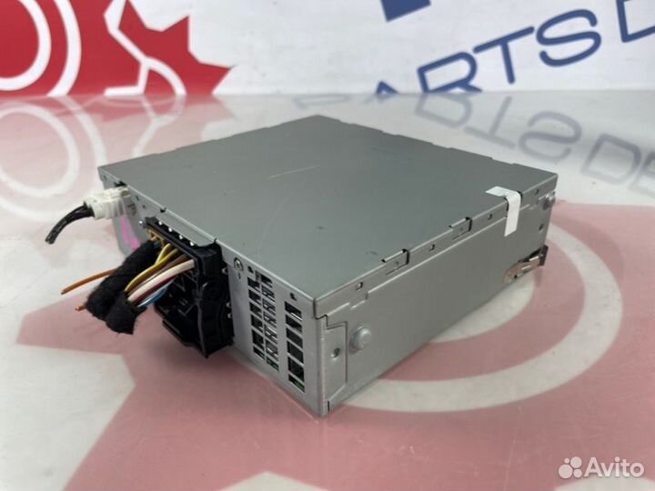 Блок управления магнитолой Audi A4 CDN 2013