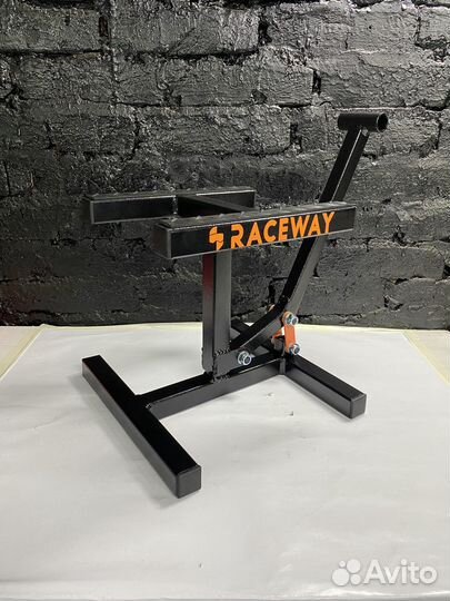 Подъёмник мото / домкрат / подставка