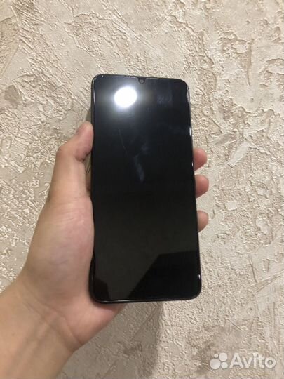 Infinix Smart 7 Plus, 3/64 ГБ