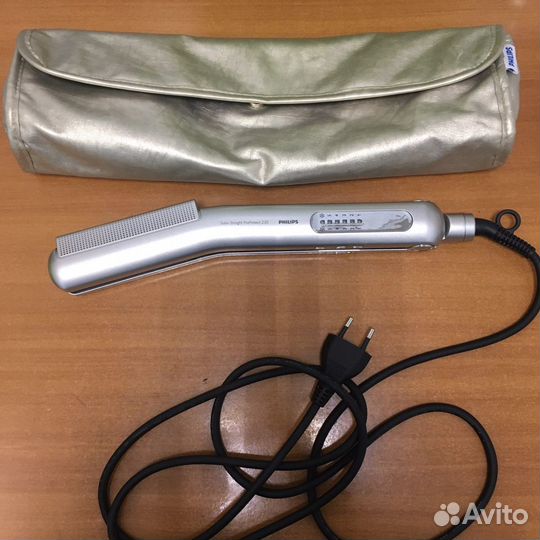 Выпрямитель Philips salon straight proprotect 230