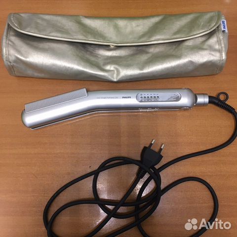 Выпрямитель Philips salon straight proprotect 230