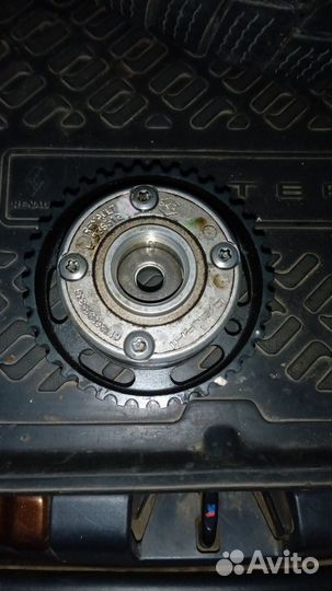 Фазорегулятор рано Дастер,F4R