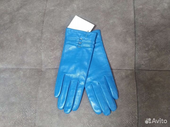 Перчатки женские