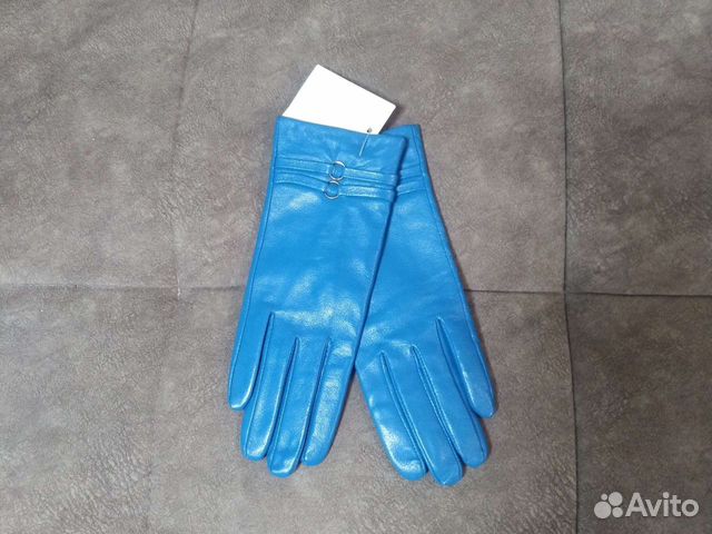 Перчатки женские