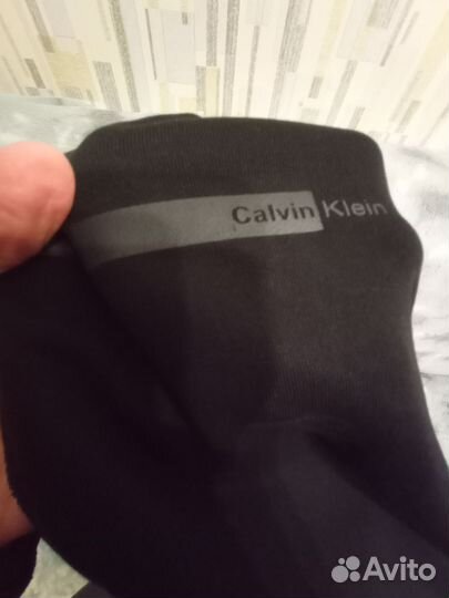 Худи на молнии мужская