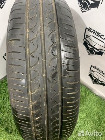 Yokohama BluEarth-ES ES32 195/65 R15 91H