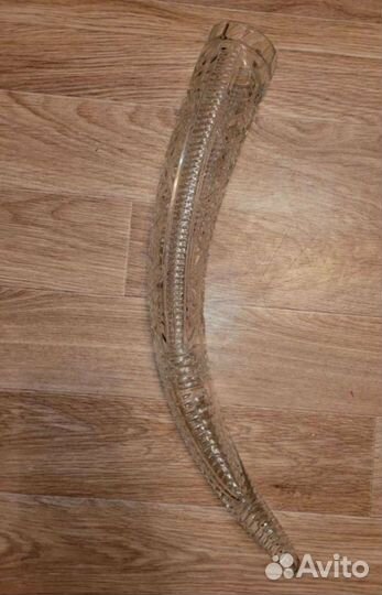 Хрустальный рог