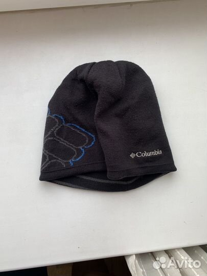 Шапка columbia