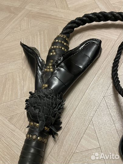 Кнут Арапник 2м