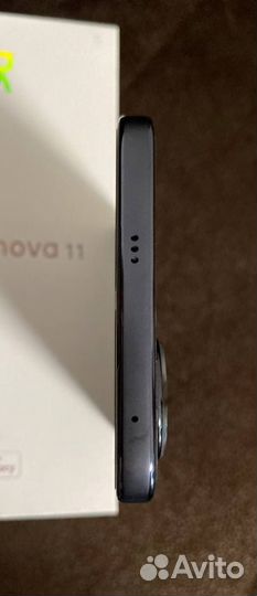 HUAWEI nova 11, 8/256 ГБ