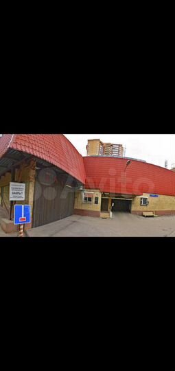 Машиноместо, 11 м²