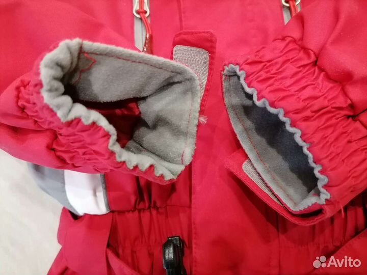 Комбинезон Kalborn