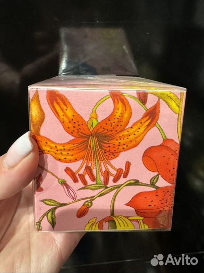 Gucci Flora 75 ml Оригинал