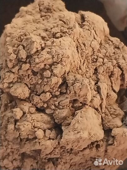 Какао порошок