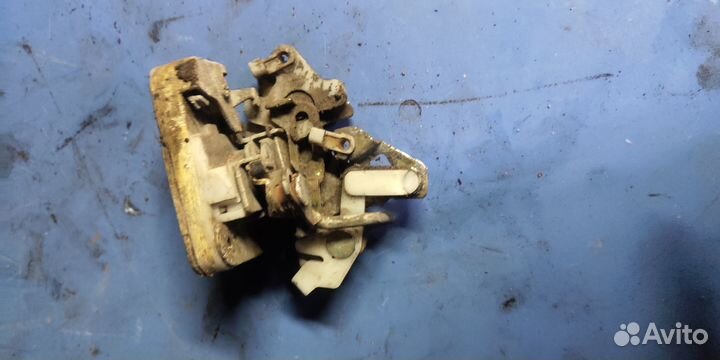 Замки дверей Opel Frontera A