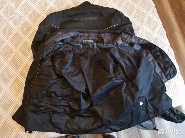 Мотокуртка ixon