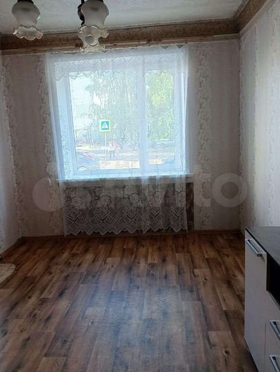 2-к. квартира, 37,4 м², 1/2 эт.