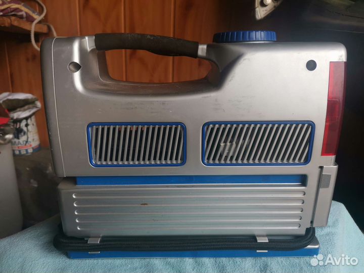 Компрессор