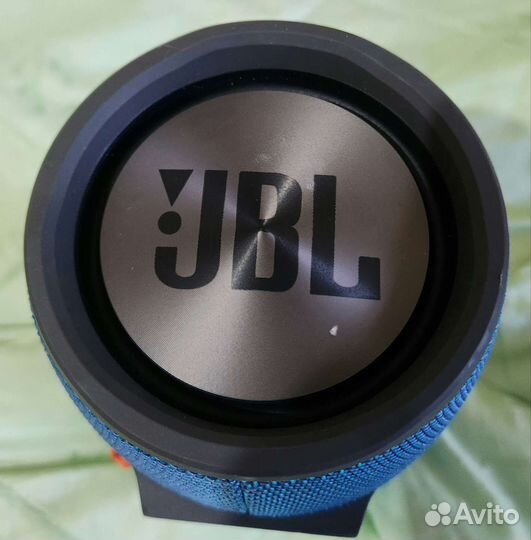 Колонка jbl xtreme