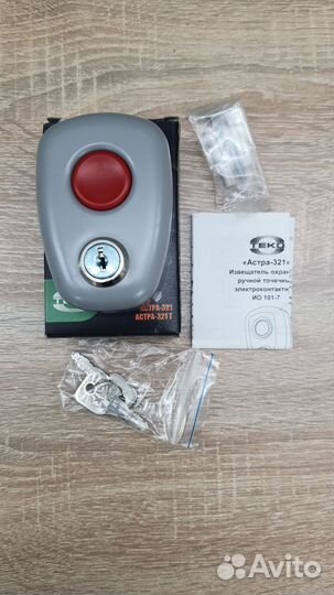 Астра 321 теко